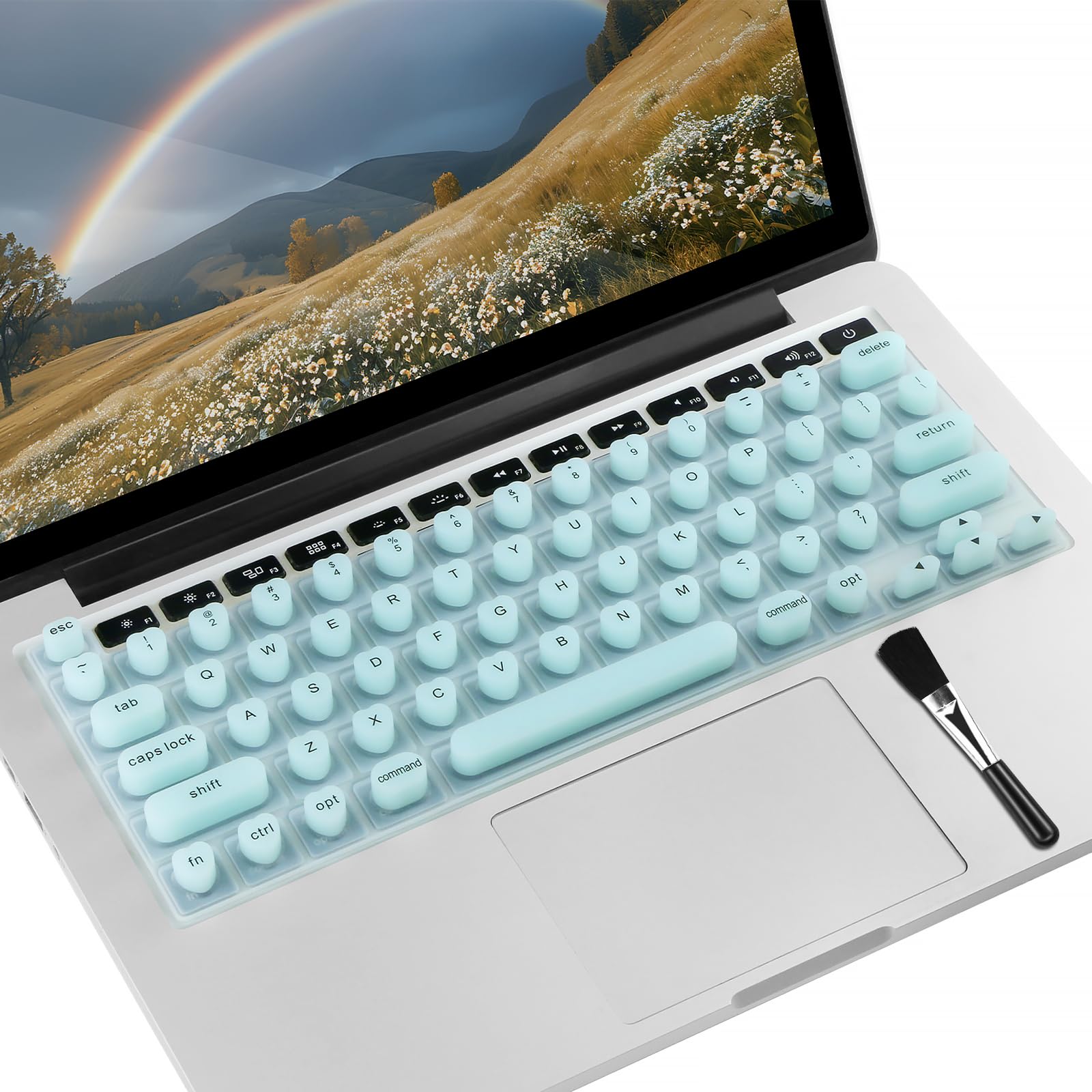 marBlue Keyboard protector - U.S.A 3個セット Amazon.com: Keyboard Cover for 2025 2024 2023 Samsung Galaxy Book